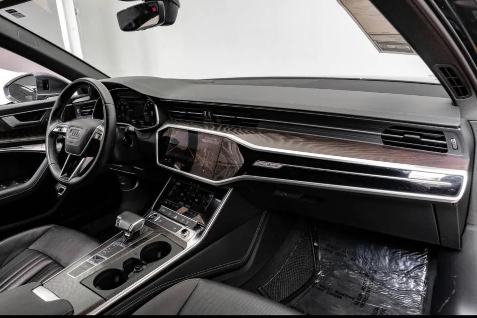2023 Audi C8 A6 - Image 5 of 6