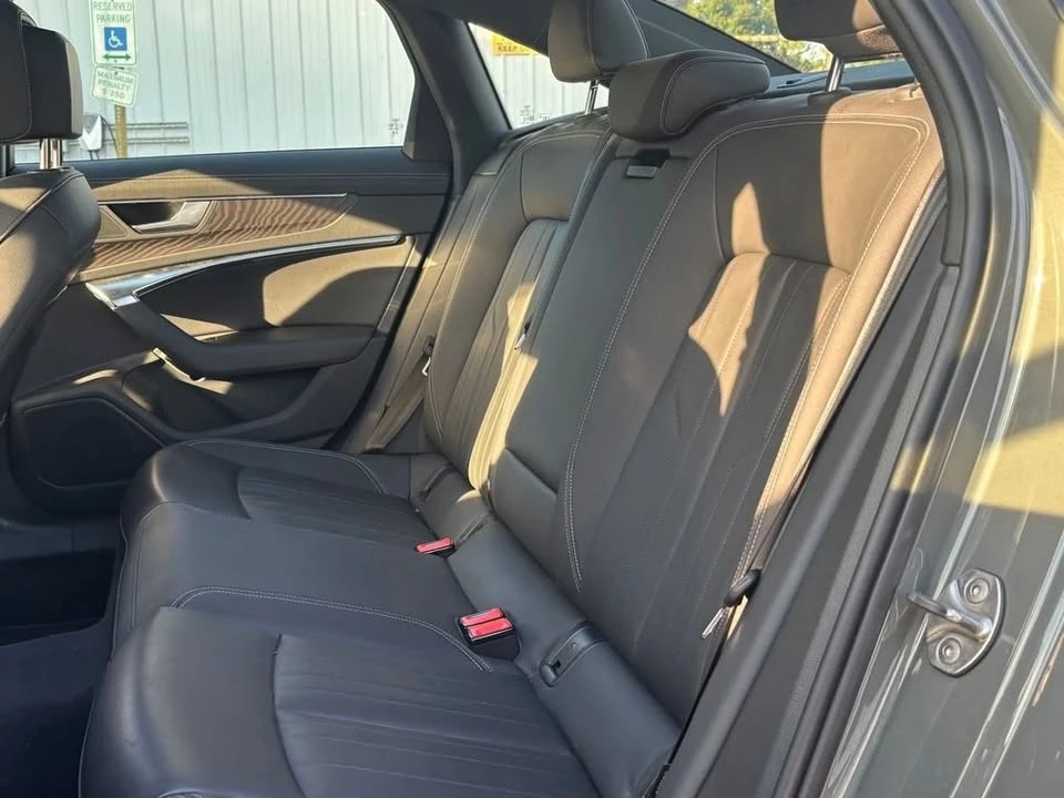 2023 Audi C8 A6 - Image 16 of 20