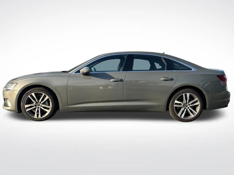 2023 Audi C8 A6 - Image 3 of 20
