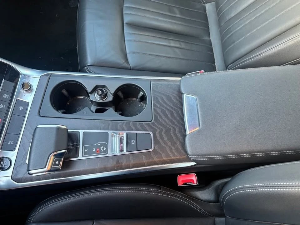 2023 Audi C8 A6 - Image 14 of 20