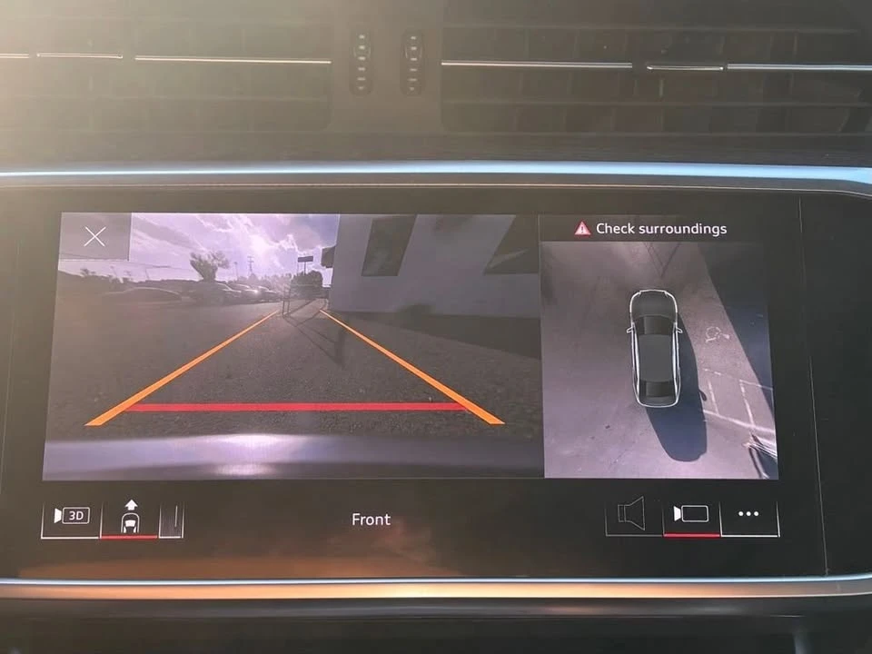 2023 Audi C8 A6 - Image 12 of 20