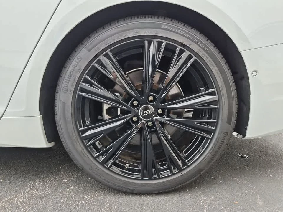 2023 Audi C8 A6 - Image 14 of 19