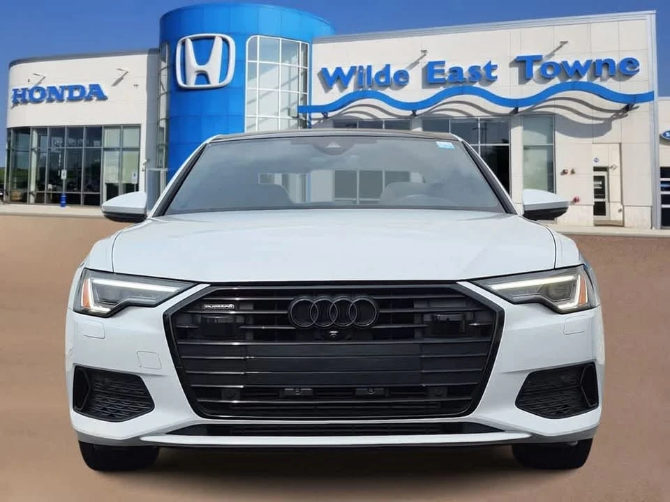 2023 Audi C8 A6 - Image 3 of 19
