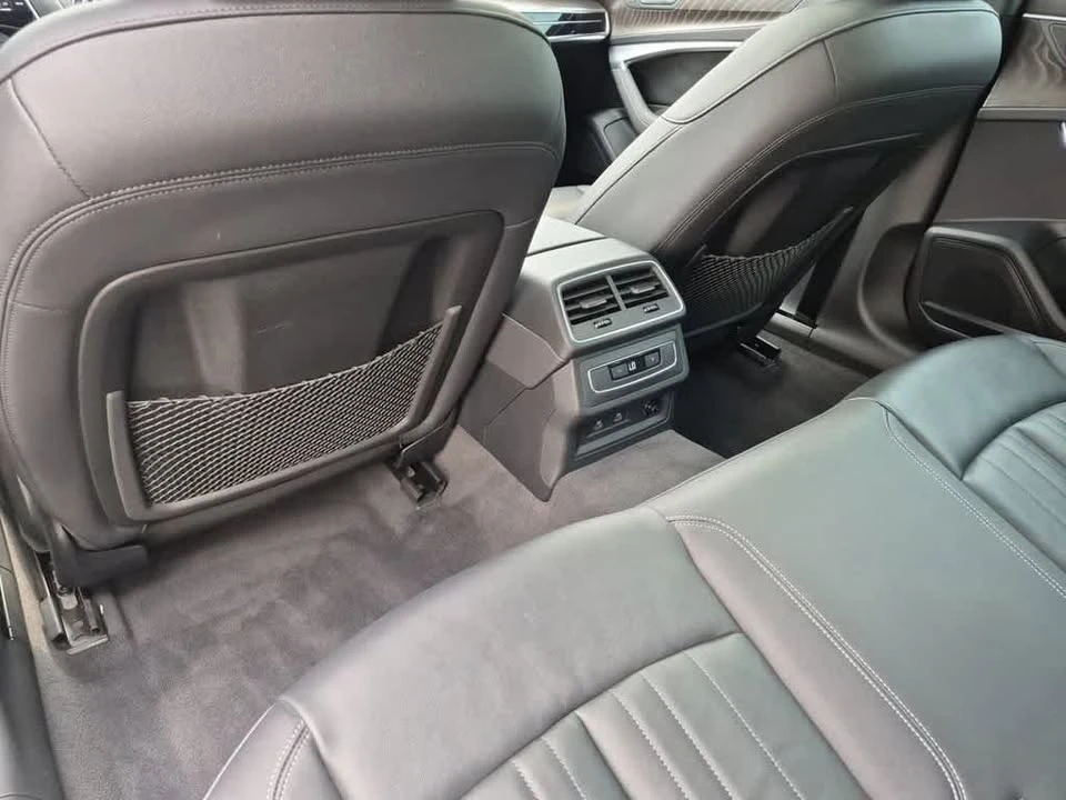 2023 Audi C8 A6 - Image 18 of 19