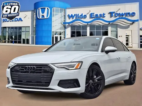 2023 Audi A6 45 Premium