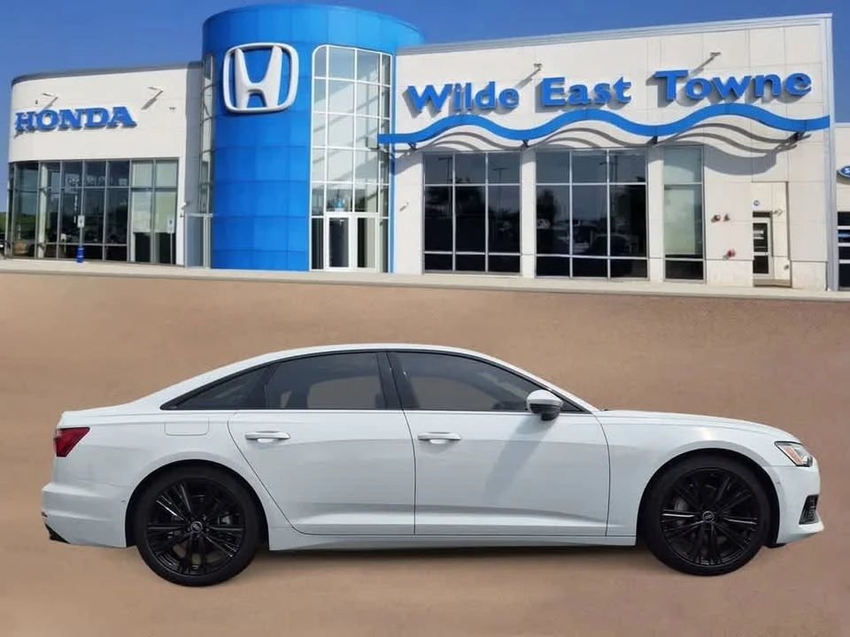 2023 Audi C8 A6 - Image 9 of 19