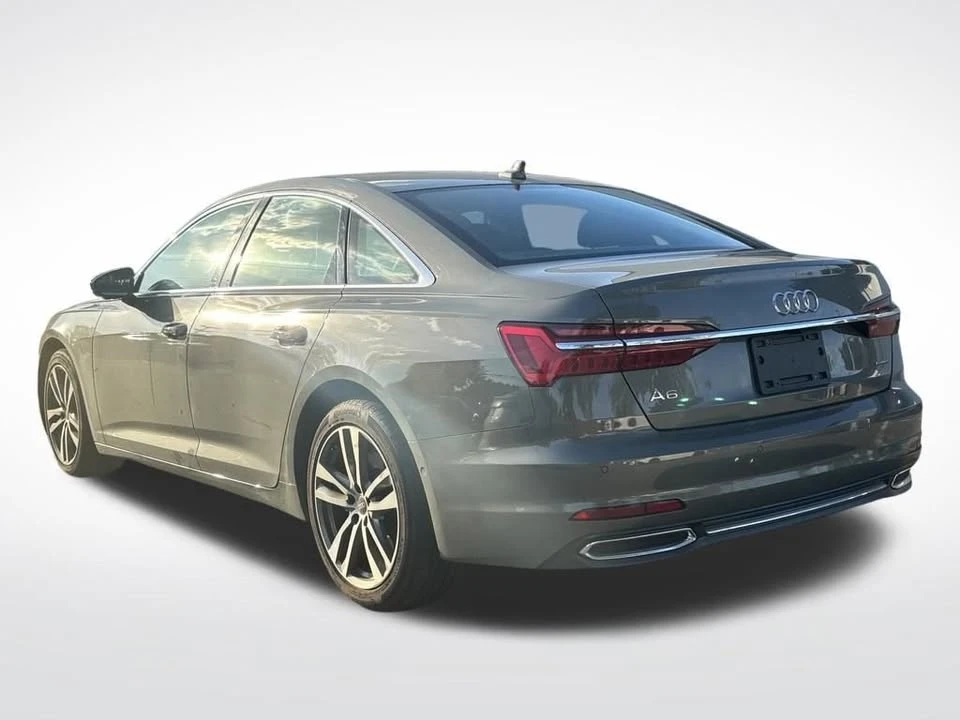 2023 Audi C8 A6 - Image 4 of 20