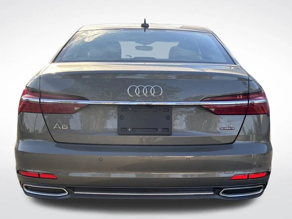 2023 Audi C8 A6 - Image 5 of 20