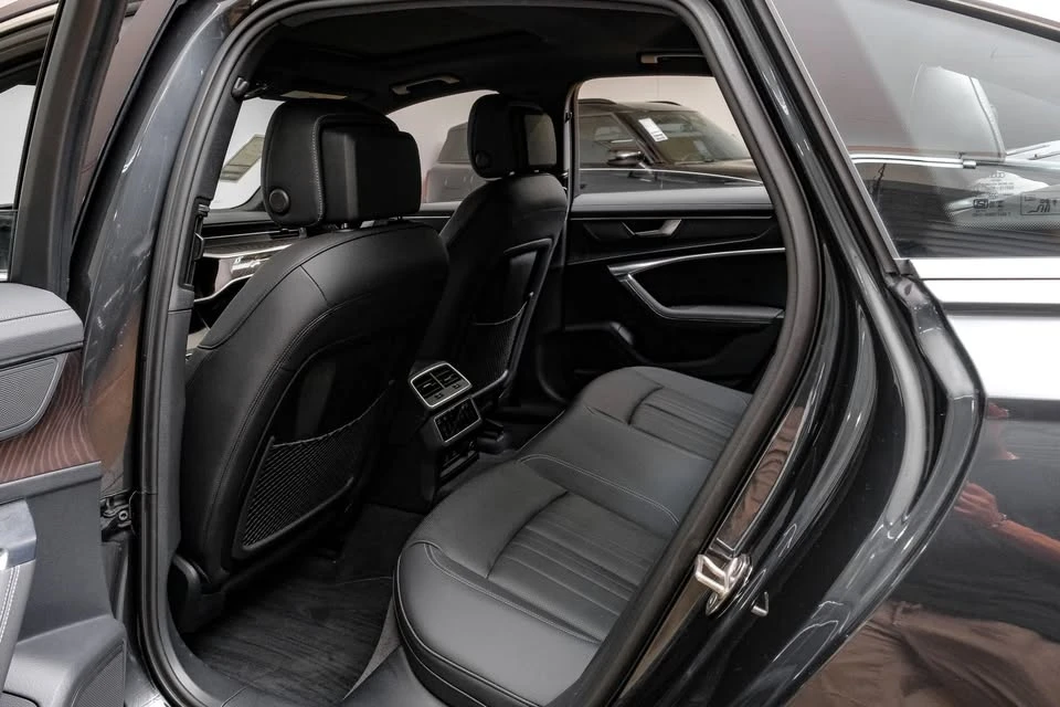 2023 Audi C8 A6 - Image 10 of 20