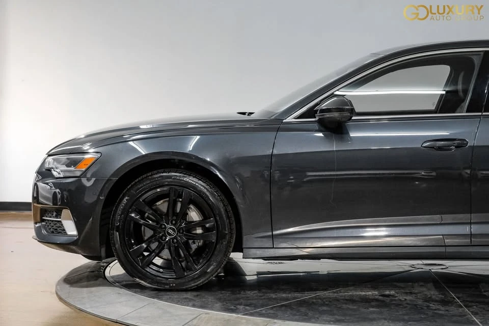 2023 Audi C8 A6 - Image 13 of 20