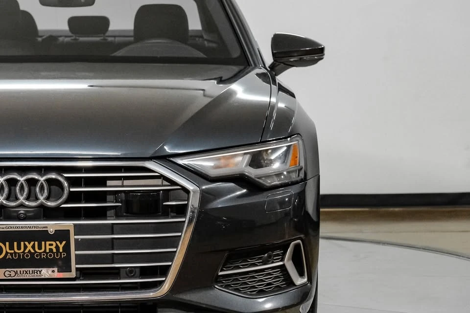 2023 Audi C8 A6 - Image 7 of 20