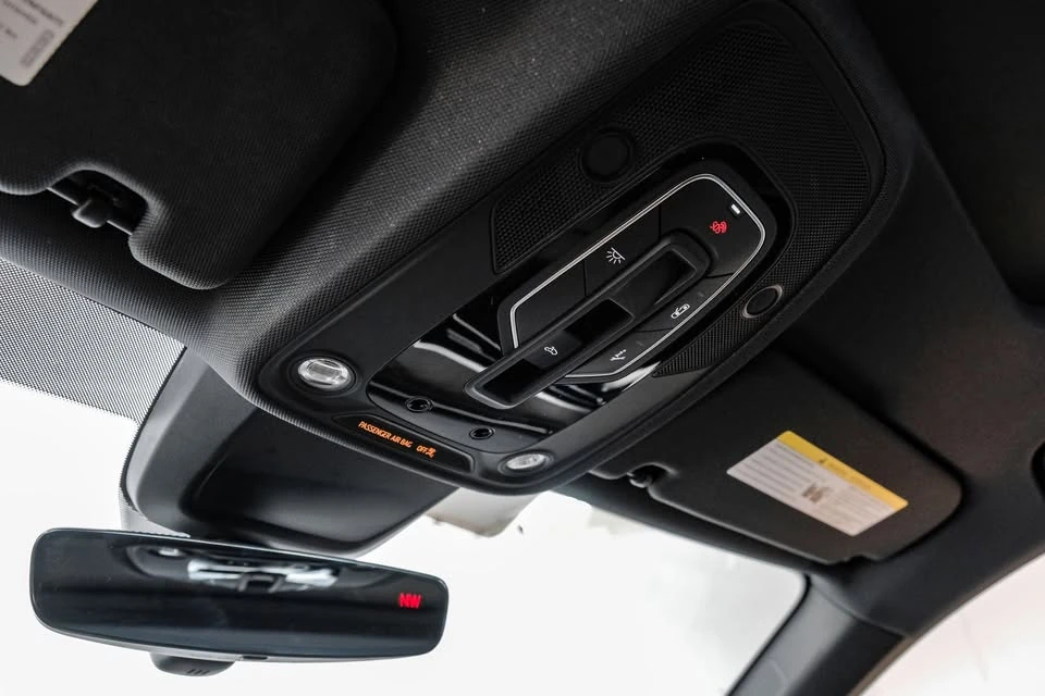 2023 Audi C8 A6 - Image 4 of 20