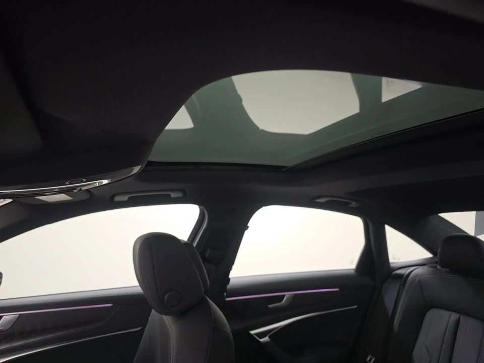 2023 Audi C8 A6 - Image 10 of 10