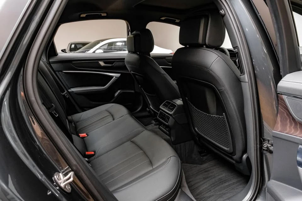 2023 Audi C8 A6 - Image 12 of 20