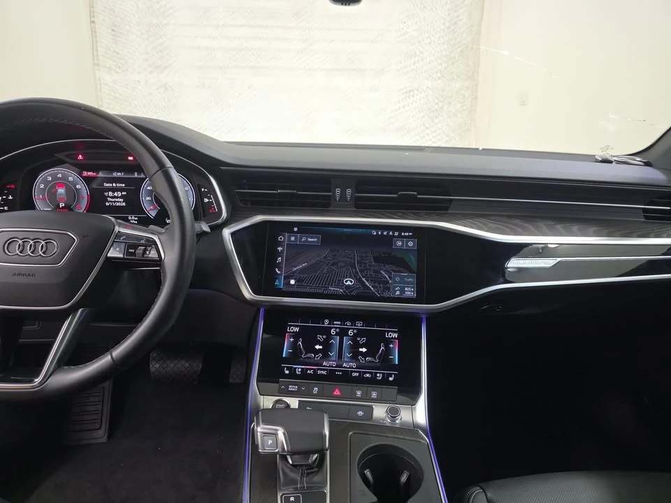 2023 Audi C8 A6 - Image 2 of 10