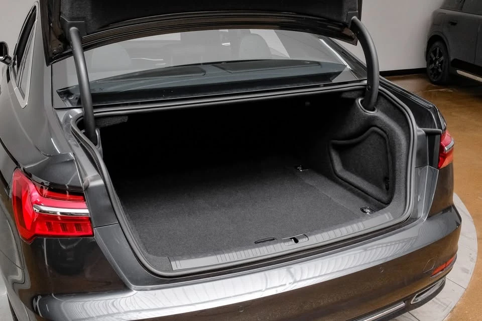 2023 Audi C8 A6 - Image 8 of 20