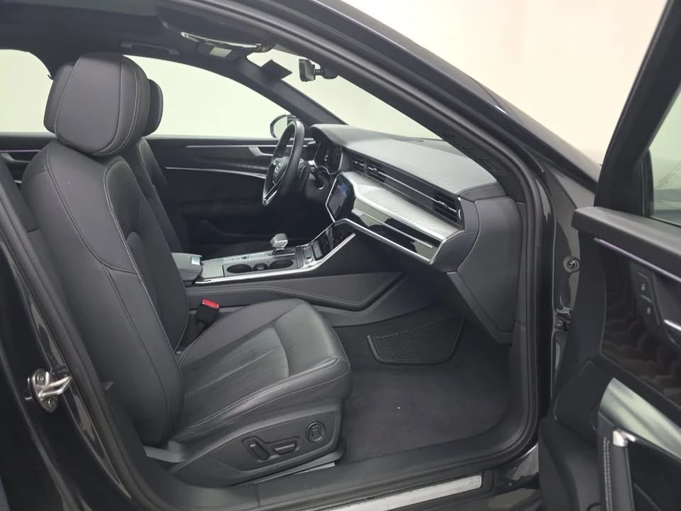 2023 Audi C8 A6 - Image 7 of 10