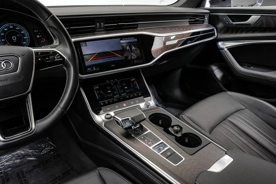 2023 Audi C8 A6 - Image 14 of 20