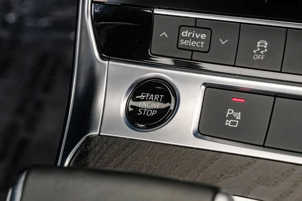 2023 Audi C8 A6 - Image 3 of 20