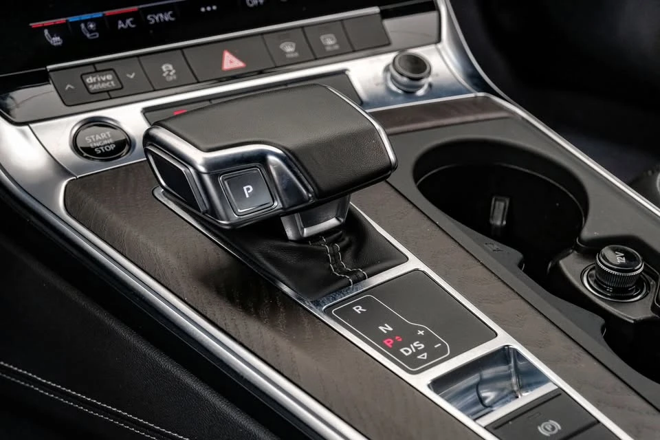 2023 Audi C8 A6 - Image 9 of 20