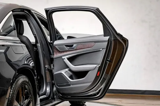 2023 Audi A6 45 Premium Plus