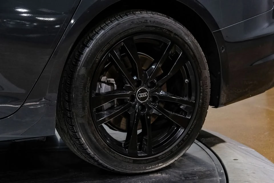 2023 Audi C8 A6 - Image 2 of 20