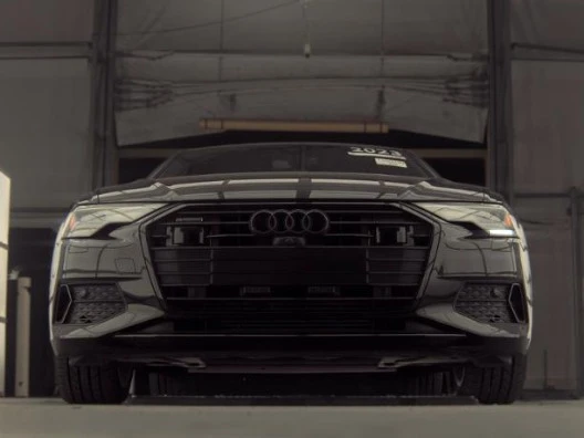 2023 Audi C8 A6 - Image 3 of 14