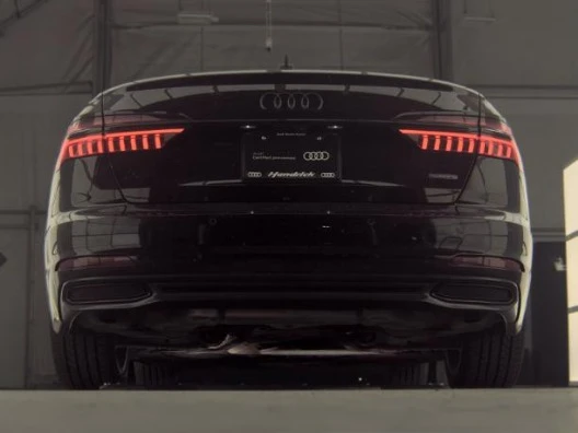 2023 Audi C8 A6 - Image 7 of 14