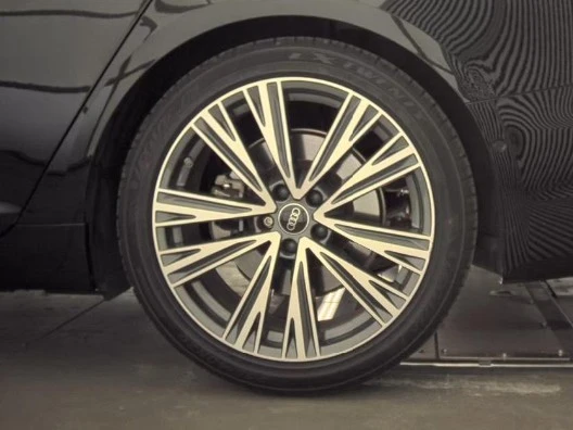 2023 Audi C8 A6 - Image 14 of 14