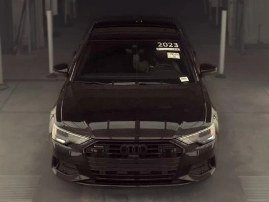 2023 Audi C8 A6 - Image 2 of 14