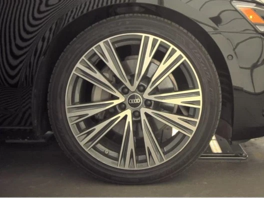 2023 Audi C8 A6 - Image 12 of 14