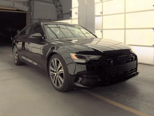 2023 Audi C8 A6 - Image 4 of 14