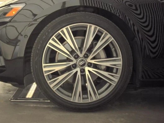 2023 Audi C8 A6 - Image 11 of 14