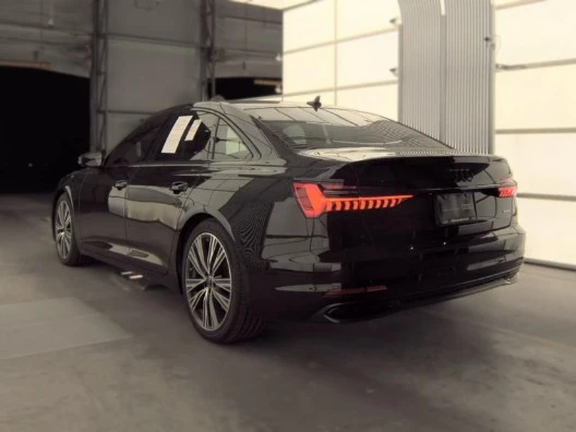 2023 Audi C8 A6 - Image 8 of 14