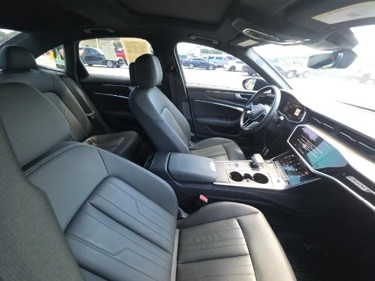 2023 Audi C8 A6 - Image 10 of 14