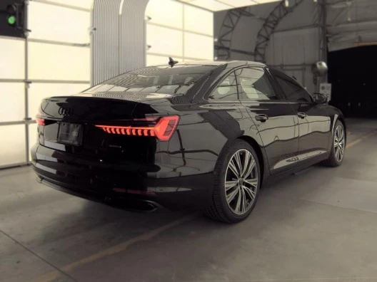 2023 Audi C8 A6 - Image 5 of 14