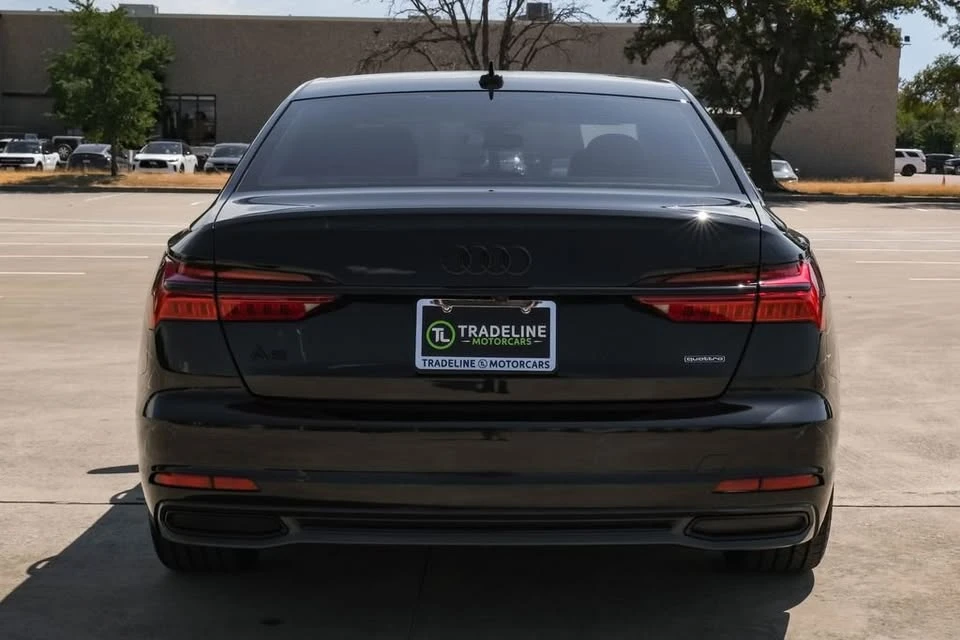 2023 Audi C8 A6 - Image 7 of 18