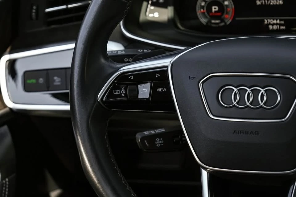 2023 Audi C8 A6 - Image 17 of 18