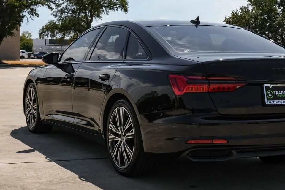 2023 Audi C8 A6 - Image 11 of 18
