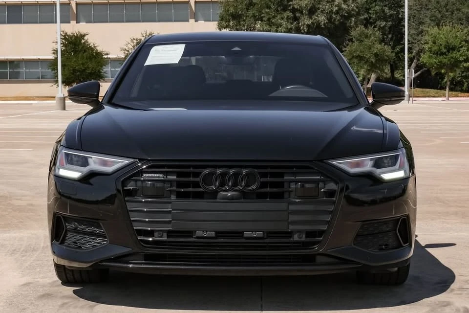2023 Audi C8 A6 - Image 6 of 18