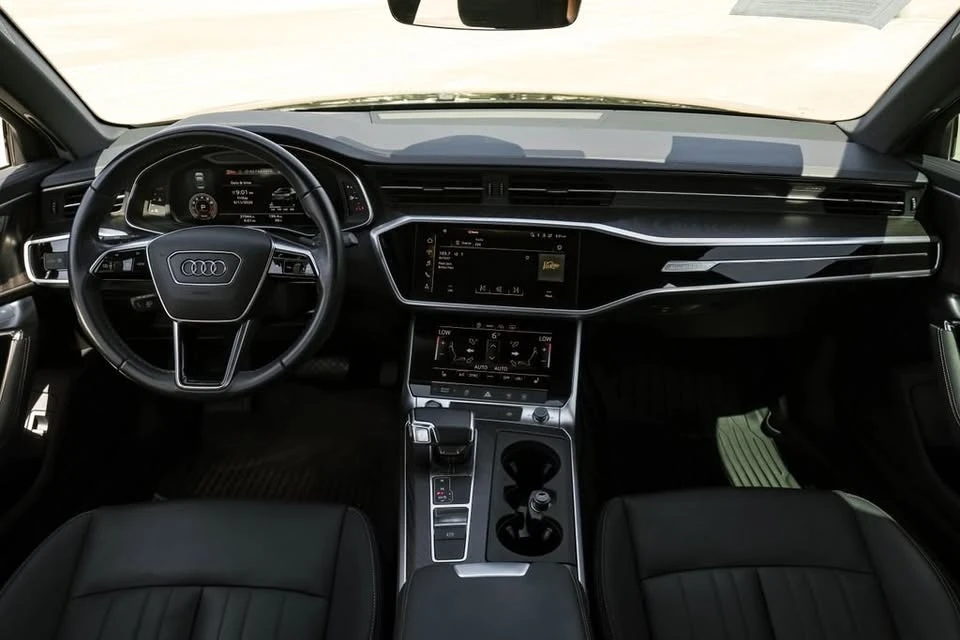 2023 Audi C8 A6 - Image 15 of 18