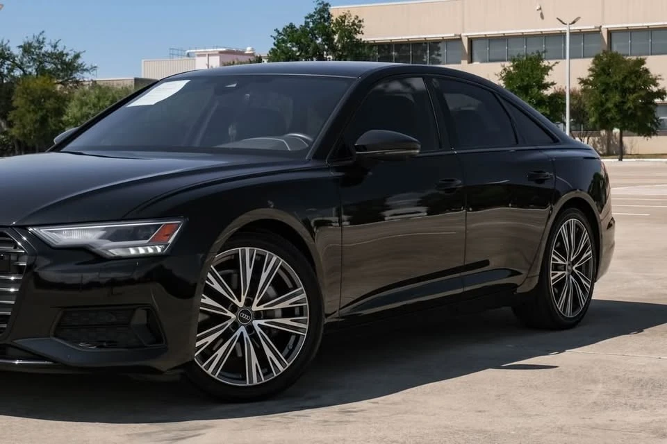 2023 Audi C8 A6 - Image 5 of 18