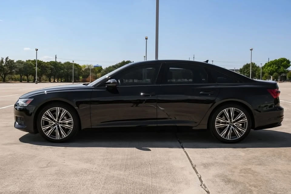 2023 Audi C8 A6 - Image 13 of 18