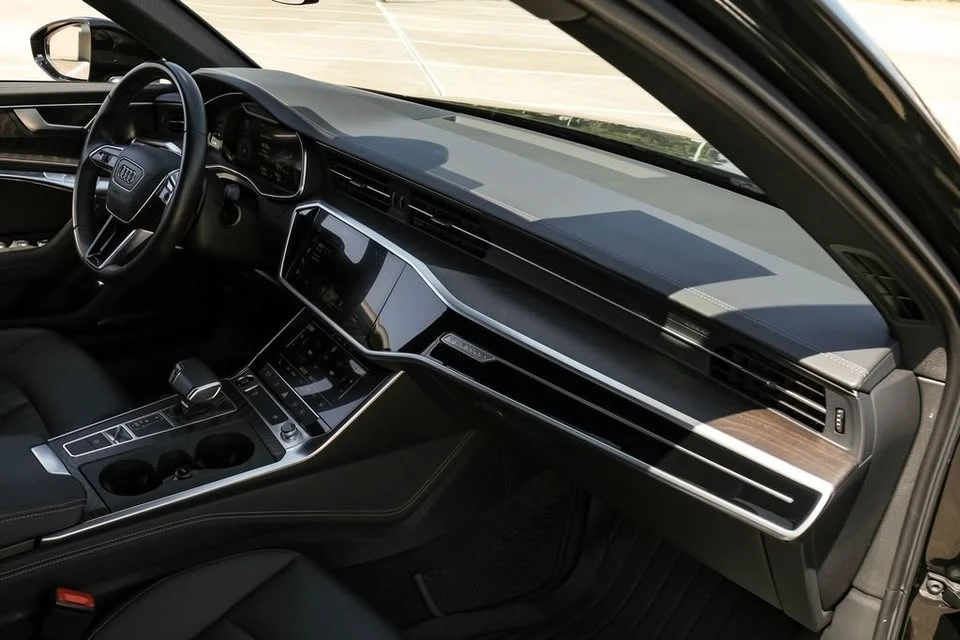2023 Audi C8 A6 - Image 14 of 18