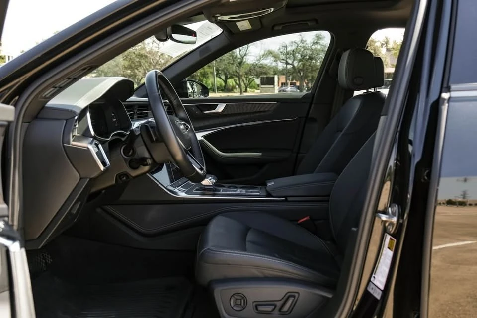2023 Audi C8 A6 - Image 3 of 18