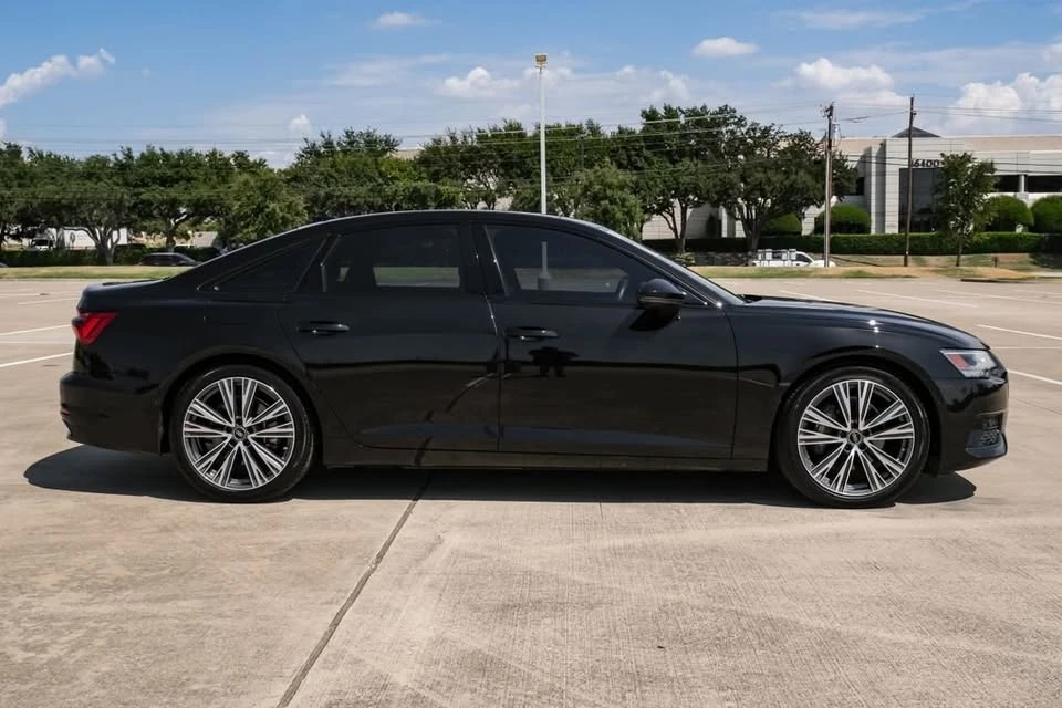 2023 Audi C8 A6 - Image 5 of 18