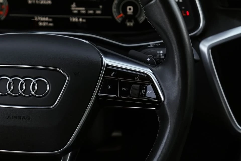 2023 Audi C8 A6 - Image 18 of 18