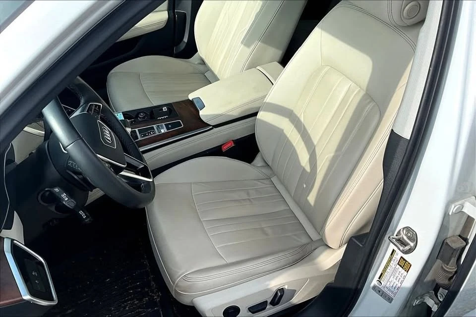 2023 Audi C8 A6 - Image 20 of 20