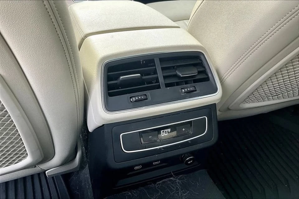 2023 Audi C8 A6 - Image 18 of 20