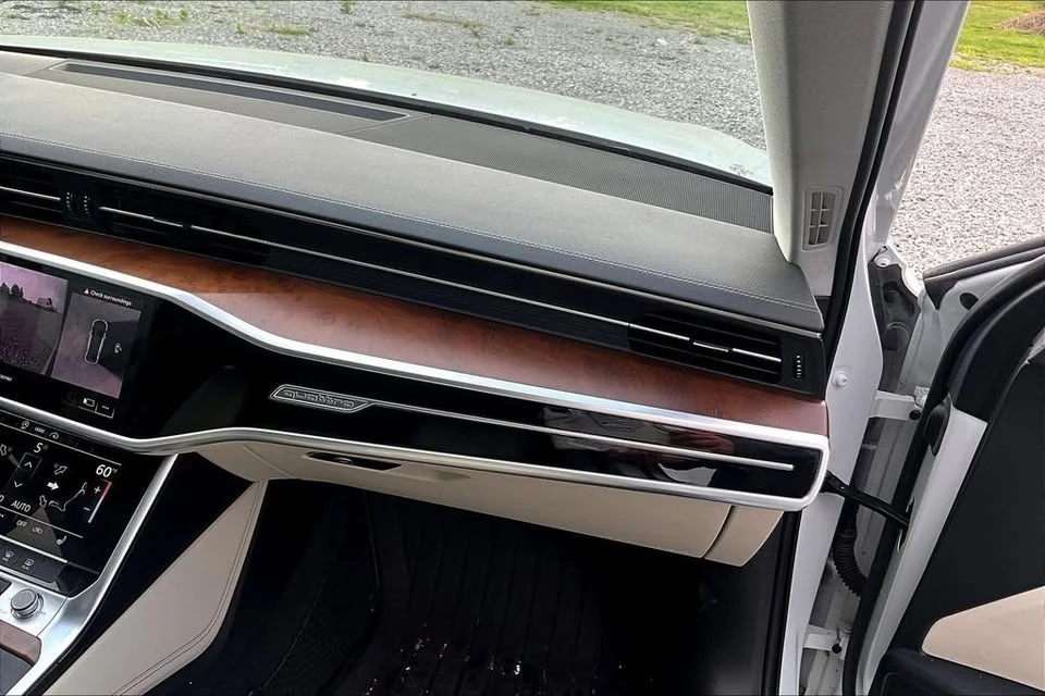 2023 Audi C8 A6 - Image 13 of 20